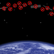 Illustration for article titled What Would Happen If All Our Satellites Were Suddenly Destroyed?